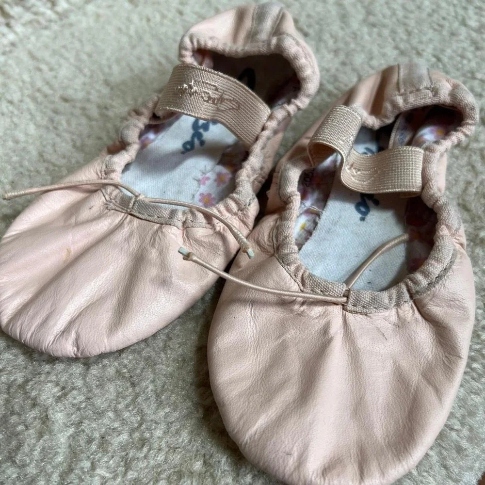 Ballet Capezio 